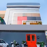 Super Hotel O Nawada Metro