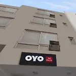 Hotel O Galaxy Stay
