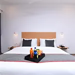 Townhouse Rudra Inn Near Chhatarpur Metro Station