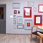 Townhouse Rudra Inn Near Chhatarpur Metro Station