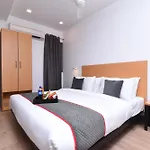 Townhouse Rudra Inn Near Chhatarpur Metro Station