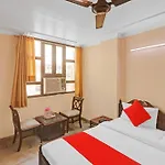 Hotel O Le Sancy