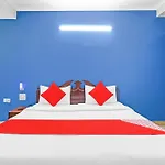 Hotel O Le Sancy