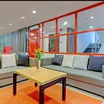 Townhouse Rohini Near Rithala Metro Station