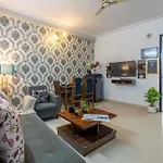 Homlee-Vintage 2Bhk Apt With Fort/Park View