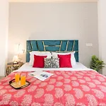 Homlee-Vintage 2Bhk Apt With Fort/Park View