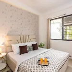 Homlee-Vintage 2Bhk Apt With Fort/Park View