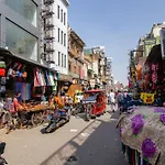 Sona New Delhi Railway Station