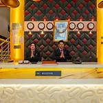 Hotel Mahajan International