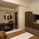 The Suncourt Hotel Yatri