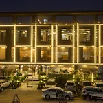Hotel Park Green Suites By Prithvi Palace Delhi Airport