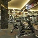 Hotel Park Green Suites By Prithvi Palace Delhi Airport