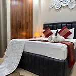 Divine India Service Apartment 3Bhk,J-267