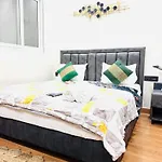 Divine India Service Apartment 3Bhk,J-267
