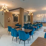 Ahuja Residency Sage