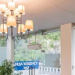 Ahuja Residency Sage