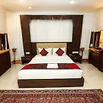 Hotel Almora Near Terminal 1 Delhi Airport - With - Free Airport Pickup And Drop