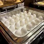 Hotel West End Igi Delhi Airport