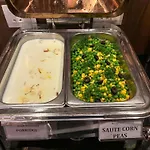 Hotel West End Igi Delhi Airport