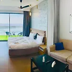 Supernova Luxury Stays In Noida