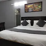 Cr Residency - Near Us Embassy Chanakyapuri