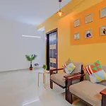 Oyo Townhouse Saket Residency 1 Delhi