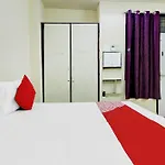 Hotel O Hansa Residency Near Akshardham