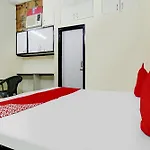 Hotel O Hansa Residency Near Akshardham