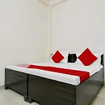 Hotel O Hansa Residency Near Akshardham