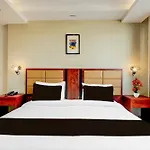 Airport Hotel Deep Palace Near International Airport