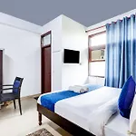 Hotel Great Near Hauz Khas Deer Park