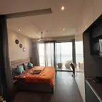Supernova Luxury Stays In Noida