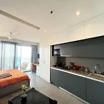 Supernova Luxury Stays In Noida