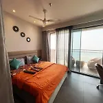 Supernova Luxury Stays In Noida