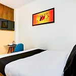 Hotel O Kc Hotels