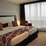 Hotel Grand Teo Near Igi Airport