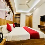 Hotel El De Olive Aero Suites Near Igi Airport
