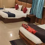 Hotel City Lite Delhi Airport