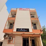 Super Hotel O Lotus