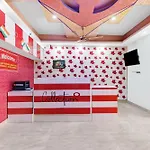 Super Hotel O Lotus