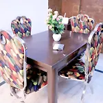Divine India Service Apartment,2Bhk, D-198,Saket
