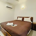 Fabhotel Blu Lagoon Inn
