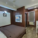 Fabhotel Blu Lagoon Inn