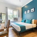 Hotel Max Marina Delhi Airport
