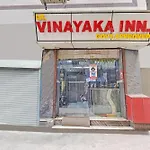 Hotel O 80919 Hotel Vinayaka Inn Near Gurudwara Shri Bangla Sahib