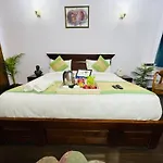 Fortune Home Service Apartment 4Bhk,D-36, Saket