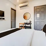 Super Hotel O Britania Chowk