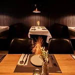 Hotel Aela Suites Near Igi Airport By Gross Group