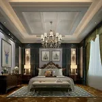 Majestic Hotel Luxury Villa New Delhi Airport Stay