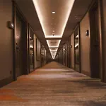 Hotel Heavenwood Suites Near Delhi Airport